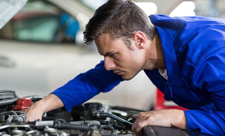 De 20e auto ziet er slimmer uit